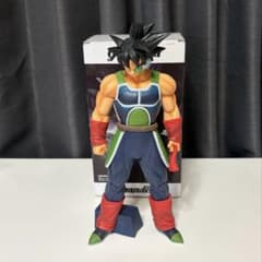 ドラゴンボール フィギュア グランディスタ バーダックのサムネイル