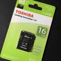 【値下げ】3DS メモリーカードのサムネイル