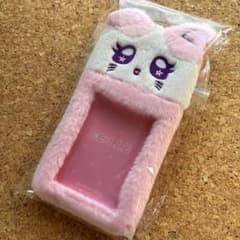 THIS IS ME:I ミーアイ 山本すず トレカケース ベル - メルカリ