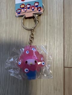 ミャクミャクサンリオ　クリアのサムネイル