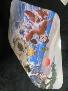 安全窓　七福神のサムネイル