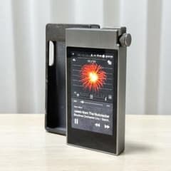 Astell&Kern AK100Ⅱ PPE21 - メルカリ