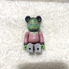 BE@RBRICKシリーズ48シークレットWILL SƯEENEYのサムネイル