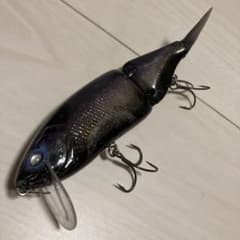 TiNY KLASH タイニークラッシュ　ビッグベイト 3つ　drt 最終値下げ DRT TiNY KLASH タイニークラッシュ ビッグベイト - メルカリ