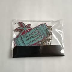 モンスターエナジー キーホルダーのサムネイル
