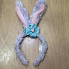ディズニー ステラルー カチューシャ ダッフィー＆フレンズのサムネイル