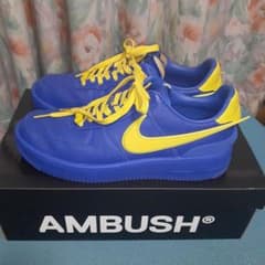 NIKE アンブッシュ エアフォースワン 28.0cmのサムネイル