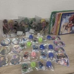 ひぐらしのなく頃に webくじ 大量まとめ売り 39点セット - メルカリ