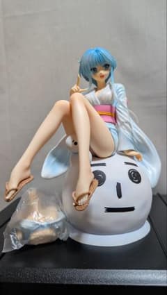Hell Teacher Nube Yukime Figure Hobby Japan AMAKUNI Bishoujo