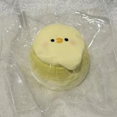 kikisquishy ブラインド　子アヒルプリン 箱無しのサムネイル