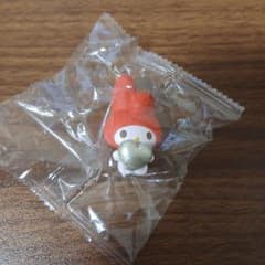 マイメロディ カプセルトイのサムネイル