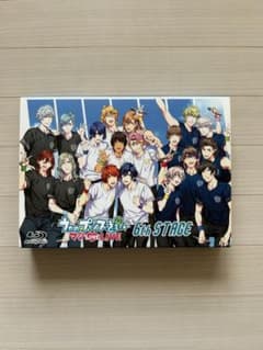うたプリ プリライ 6th Blu-rayのサムネイル
