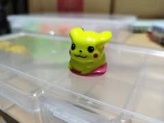 ポケモン　プラコロ　なみのりピカチュウのサムネイル