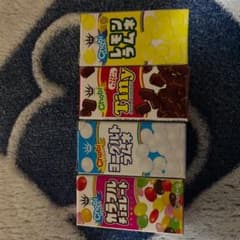 お菓子の小箱30箱セットのサムネイル
