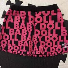 BABY DOLL スカートのサムネイル