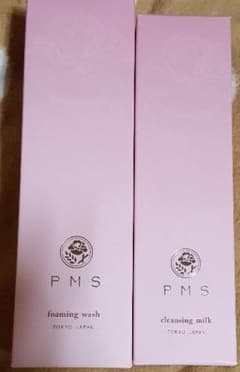エステツイン PMS洗顔料 - メルカリ