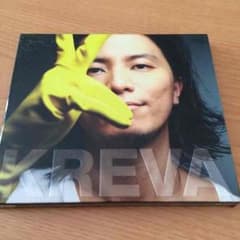 KREVAのサムネイル