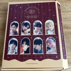 Stray Kids 本国FC stay3期 キット - メルカリ