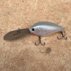 T.D.ハイパークランク1066Tiのサムネイル