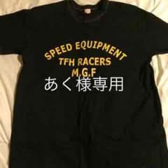 フラットヘッド Tシャツのサムネイル