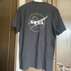 新品タグ付き adidasユベントス✖︎NASAロゴ Tシャツ - メルカリ