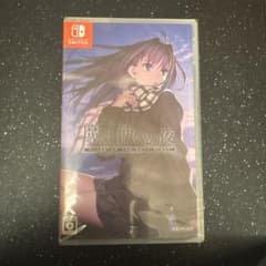 魔法使いの夜 通常版 Switch版