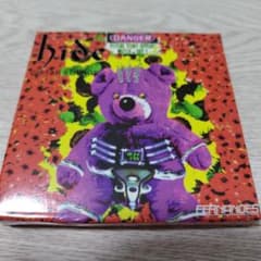 ②hideモデル　ギター　弦　フェルナンデスのサムネイル