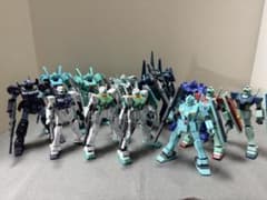 HGUC 1/144 ジム系量産型 おまとめジャンク品 HGUC 1/144 ジム系量産型 おまとめジャンク品 - メルカリ
