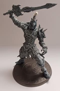 仮面ライダーファイズ 555 ホースオルフェノク アートワークス 
