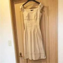 美品  エポカ  ドレスワンピース 40  EPOCAのサムネイル