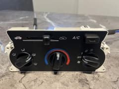 バモス HM1 エアコン スイッチ ワイヤーのサムネイル