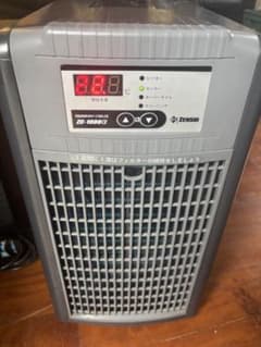 ami様専用　ゼンスイ ミニクーラー ZC-1000α（中古）のサムネイル