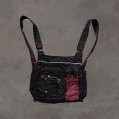 h NAOTO&HN＋nois リュック h NAOTO&HN＋nois リュック | Mercari