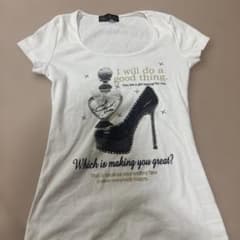 CECIL McBEE Tシャツのサムネイル