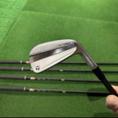 TaylorMade P790 2023 Fujikura TRAVIL - メルカリ