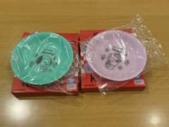 BT21 DINER 1번 복권 MANG CHIMMY