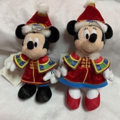 30周年　ぬいば　セットのサムネイル