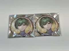 シクフォニ すち 命辛々 缶バッジのサムネイル