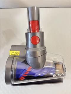 Dyson Micro Plus (SV33 FF PL) 付属品　1点のサムネイル