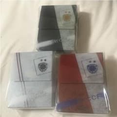 wccf デッキケース3個セットのサムネイル