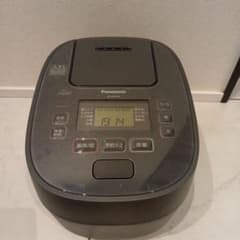 Panasonic SR-MPB100 炊飯器 - メルカリ