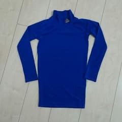 マッキー様専用  adidas インナー 120 サッカーのサムネイル