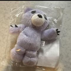 山下智久Club9 Mr.P ぬいぐるみキーホルダー - メルカリ