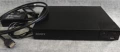 SONY 　BDPーS1500　ブルーレイ　NETFLIX 　YOUTUBEのサムネイル