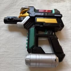 仮面ライダー電王　DX　デネビックバスターのサムネイル