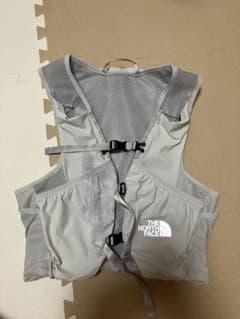 THE NORTH FACE TR6 白　Lのサムネイル