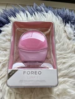FOREO Luna 3のサムネイル