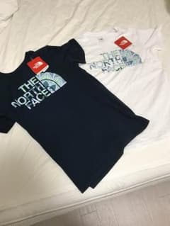 ザノースフェイス Tシャツのサムネイル