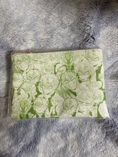 不死川実弥 ゆる顔ポーチ 鬼滅の刃 - メルカリ