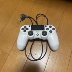 【純正品】PlayStation®4 コントローラー ps4 コード付きのサムネイル